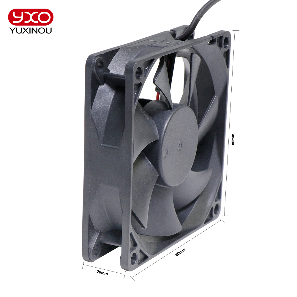 Marine Aquarium Lamp - 1 pièces 80x80x20mm LED haute puissance