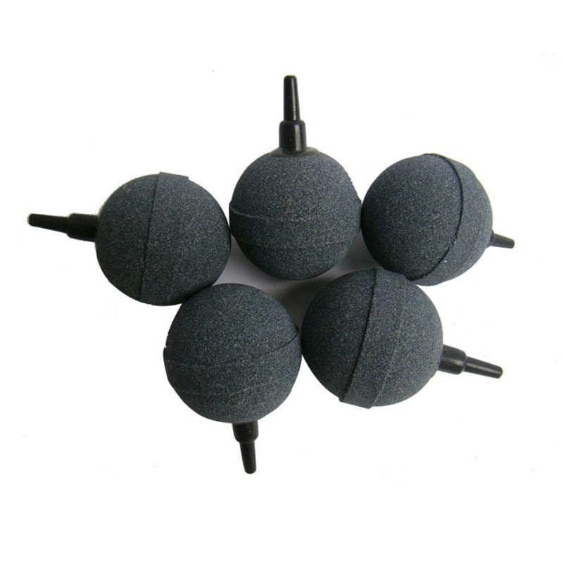 Aquarium Marine Stone - Aérateur d'oxygène pour aquarium, pierre à