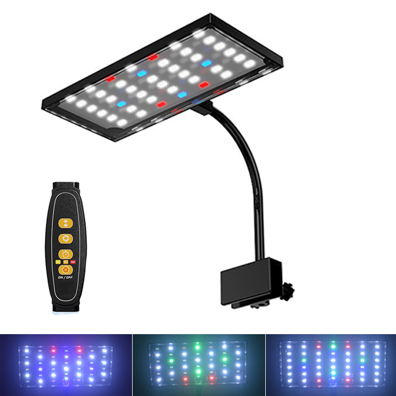 Lampe LED USB pour aquarium, s - Marine Aquarium Lamp avis et prix