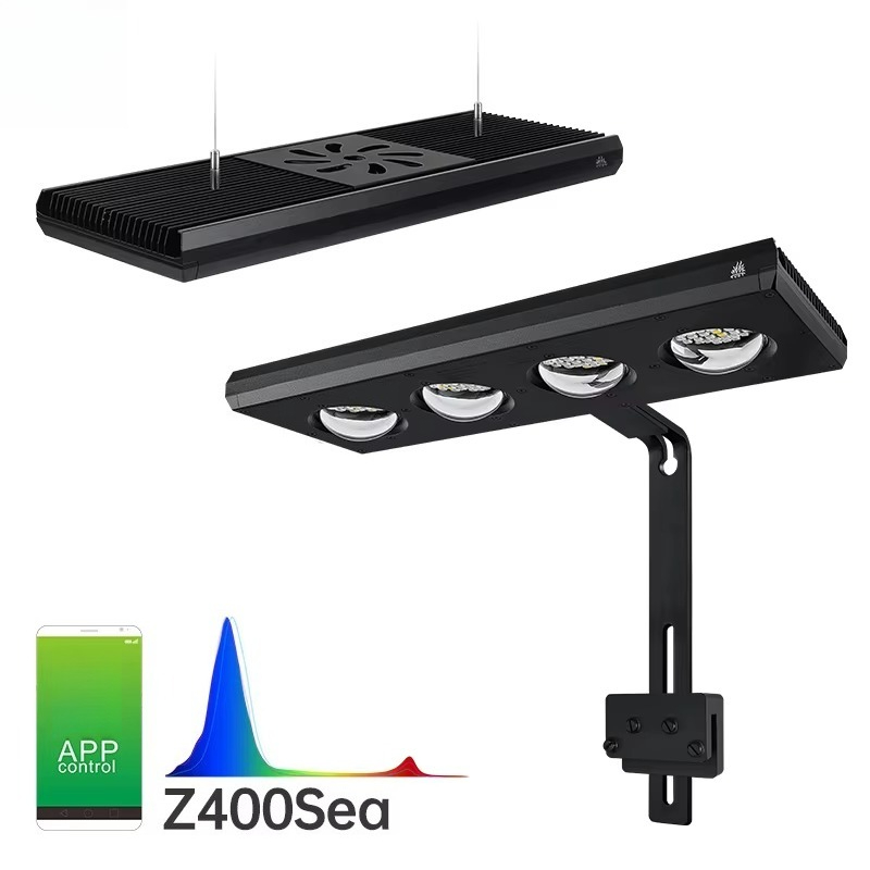 Éclairage LED pour aquarium, l - Marine Aquarium Lamp avis et prix
