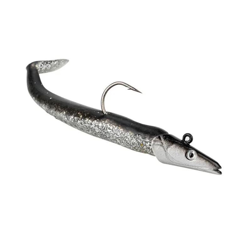 FLYSAND 11/16 cm leurre de pêc - Marine Salt Mix avis et prix