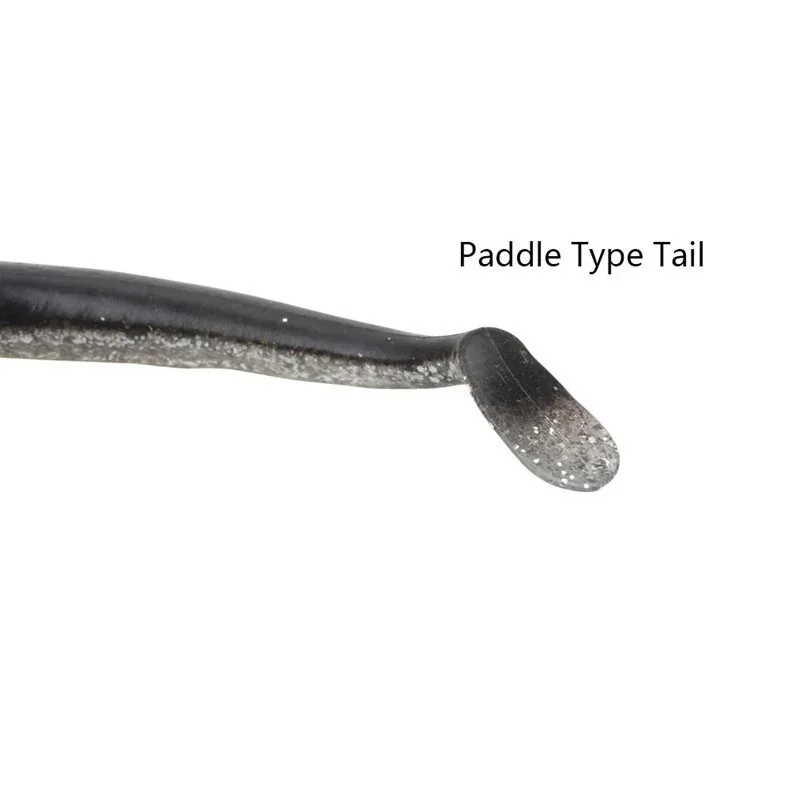 FLYSAND 11/16 cm leurre de pêc - Marine Salt Mix avis et prix