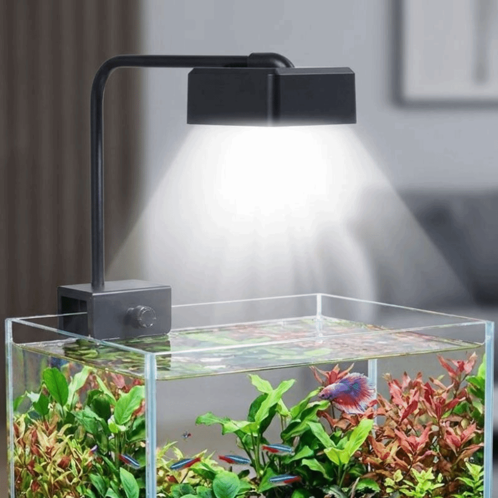 Lampe LED étanche pour aquariu - Marine Aquarium Lamp avis et prix