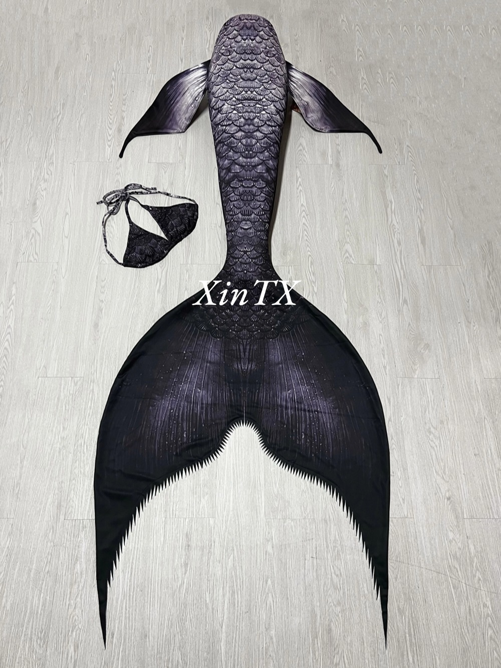 Maillot de bain queue de sirèn - Aquarium & Marine Museum Universiti Malaysia Sabah Kota Kinabalu Sabah avis et prix