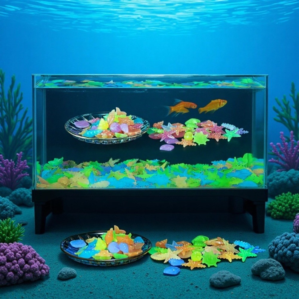 Pierres océaniques lumineuses, - Aquarium Marine Stone avis et prix