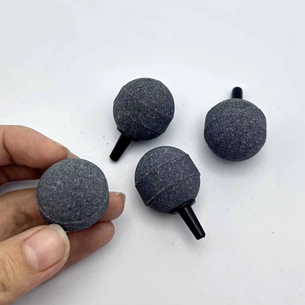 10 pièces Mini bulle d'air pie - Aquarium Marine Stone avis et prix