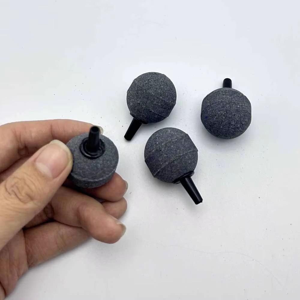 10 pièces Mini bulle d'air pie - Aquarium Marine Stone avis et prix