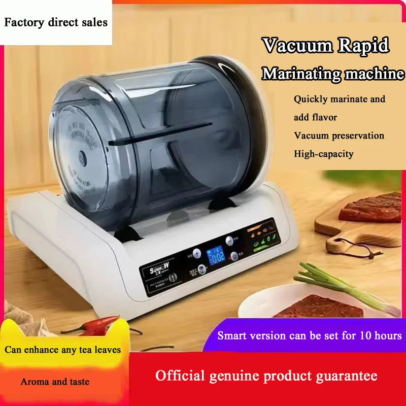 Machine marine de marinateur d - Marine Salt Mix avis et prix