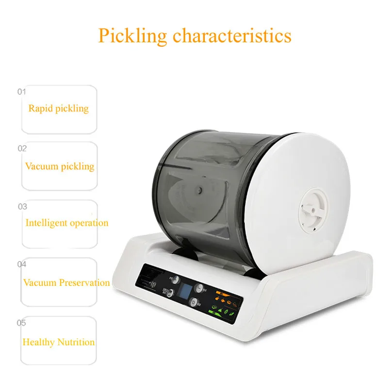 Machine marine de marinateur d - Marine Salt Mix avis et prix