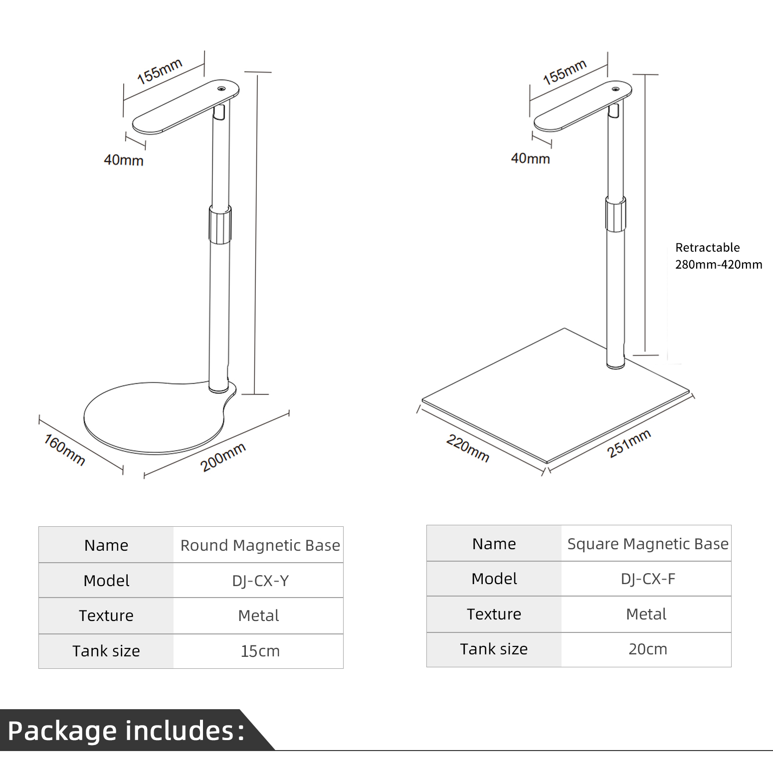 Lampe de culture pour plantes  - Marine Aquarium Lamp avis et prix
