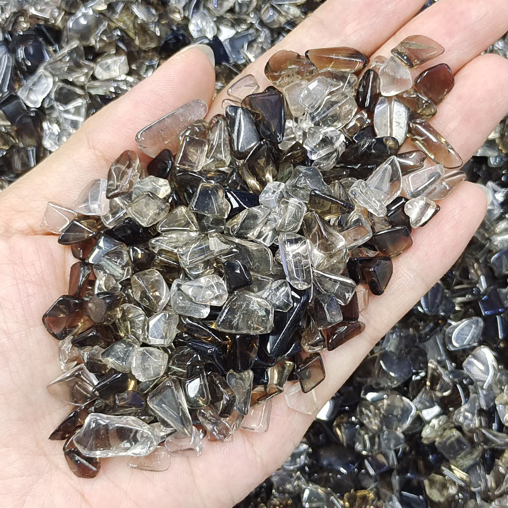 Cristaux de gravier, puce en p - Aquarium Marine Stone avis et prix