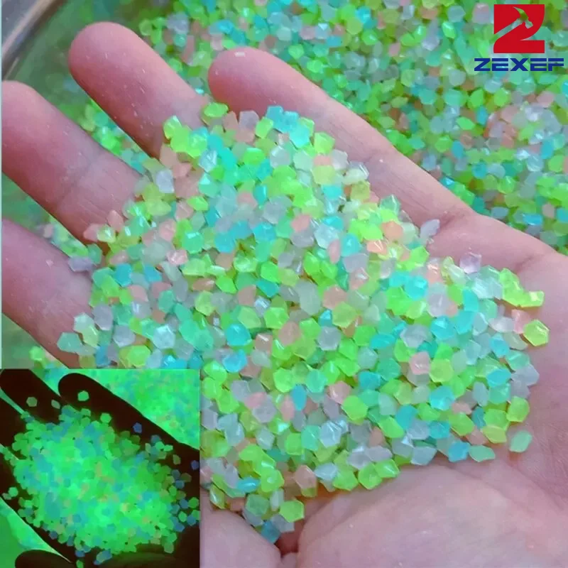1000 pièces 3-5mm sable lumine - Aquarium Marine Stone avis et prix