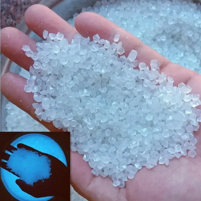 1000 pièces 3-5mm sable lumine - Aquarium Marine Stone avis et prix