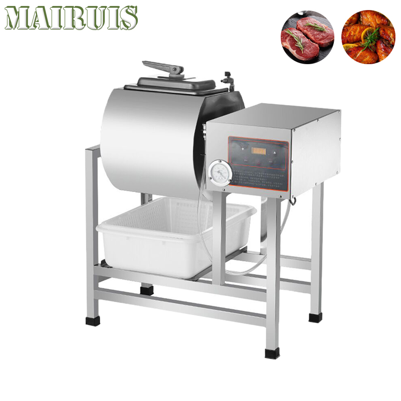 Machine à saler et à mariner l - Marine Salt Mix avis et prix