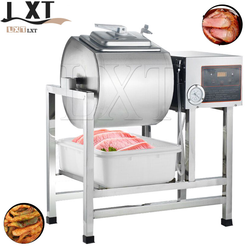 Machine de salage de viande so - Marine Salt Mix avis et prix
