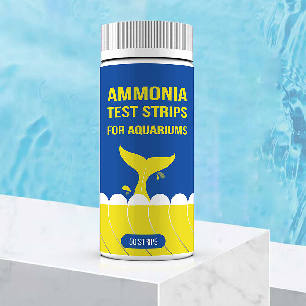 Testeurs de qualité de l'eau d - Marine Test Kit avis et prix