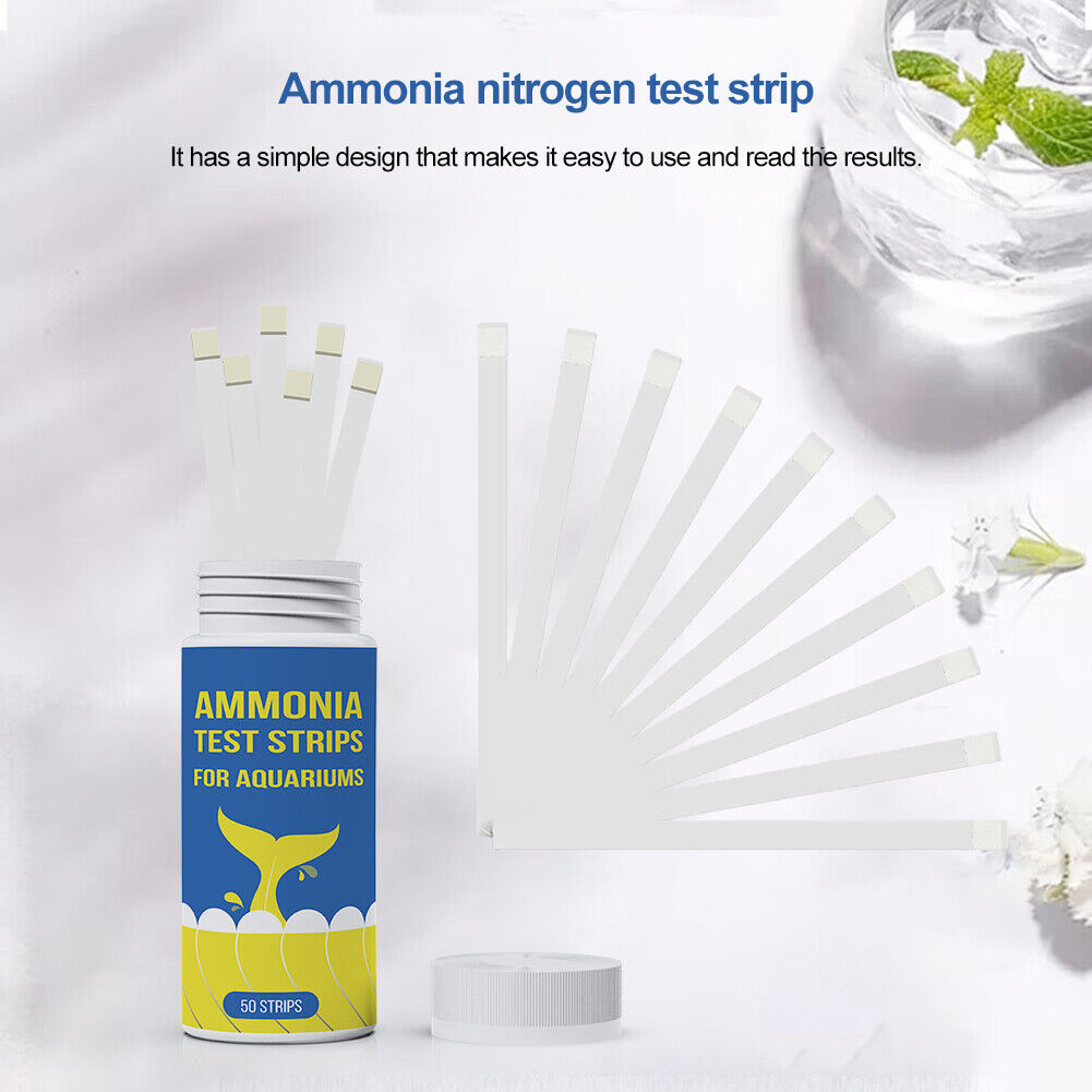 Testeurs de qualité de l'eau d - Marine Test Kit avis et prix