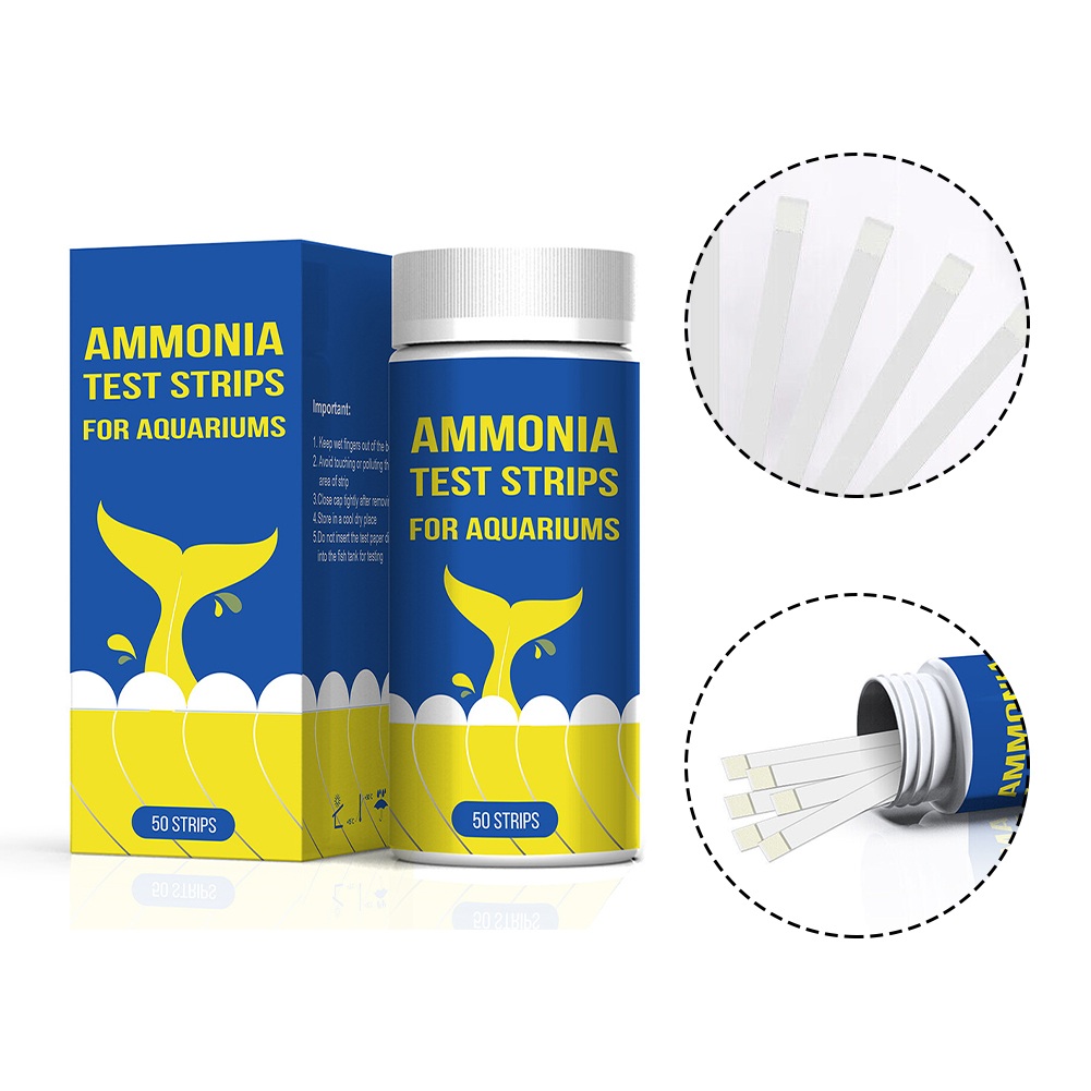 Testeurs de qualité de l'eau d - Marine Test Kit avis et prix