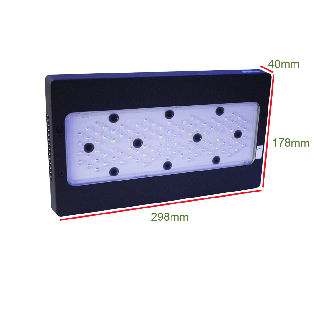A8 III Moon Light : Lampe puis - Marine Aquarium Lamp avis et prix