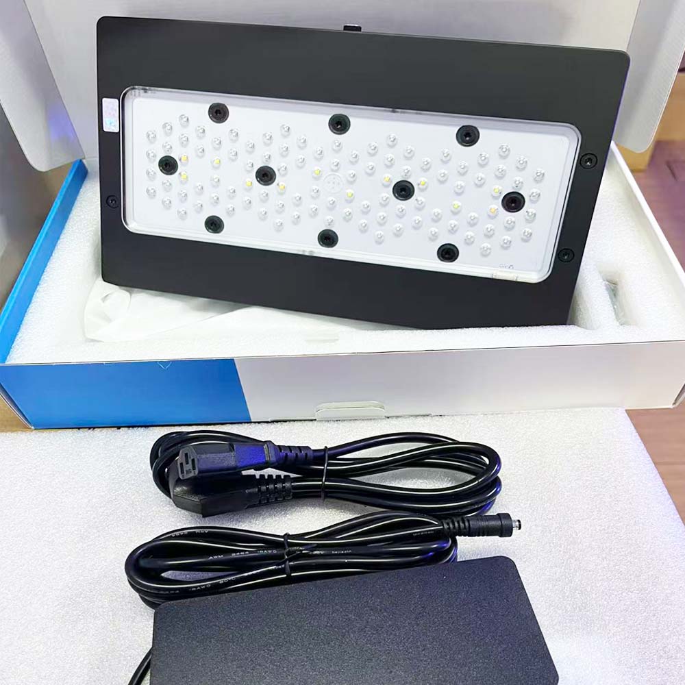 A8 III Moon Light : Lampe puis - Marine Aquarium Lamp avis et prix