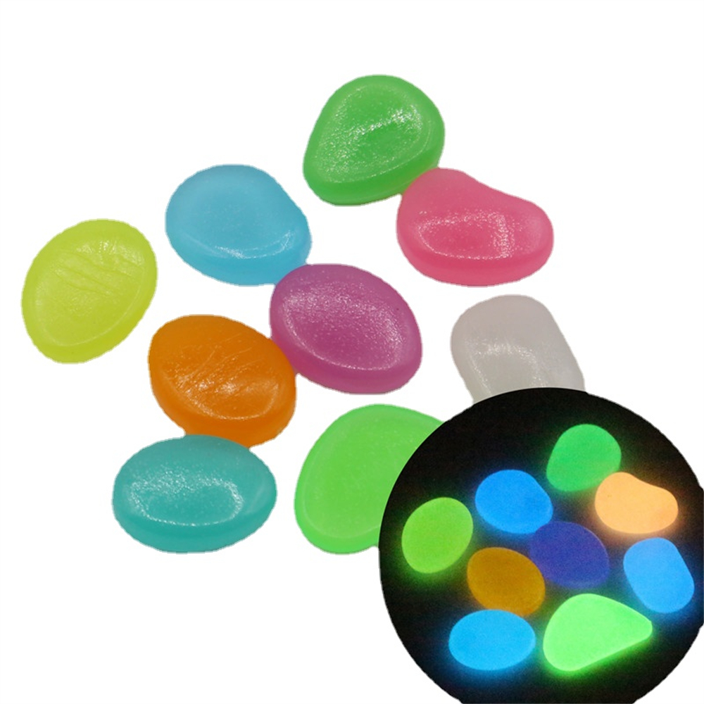 50pcs pierre lumineuse fluores - Aquarium Marine Stone avis et prix