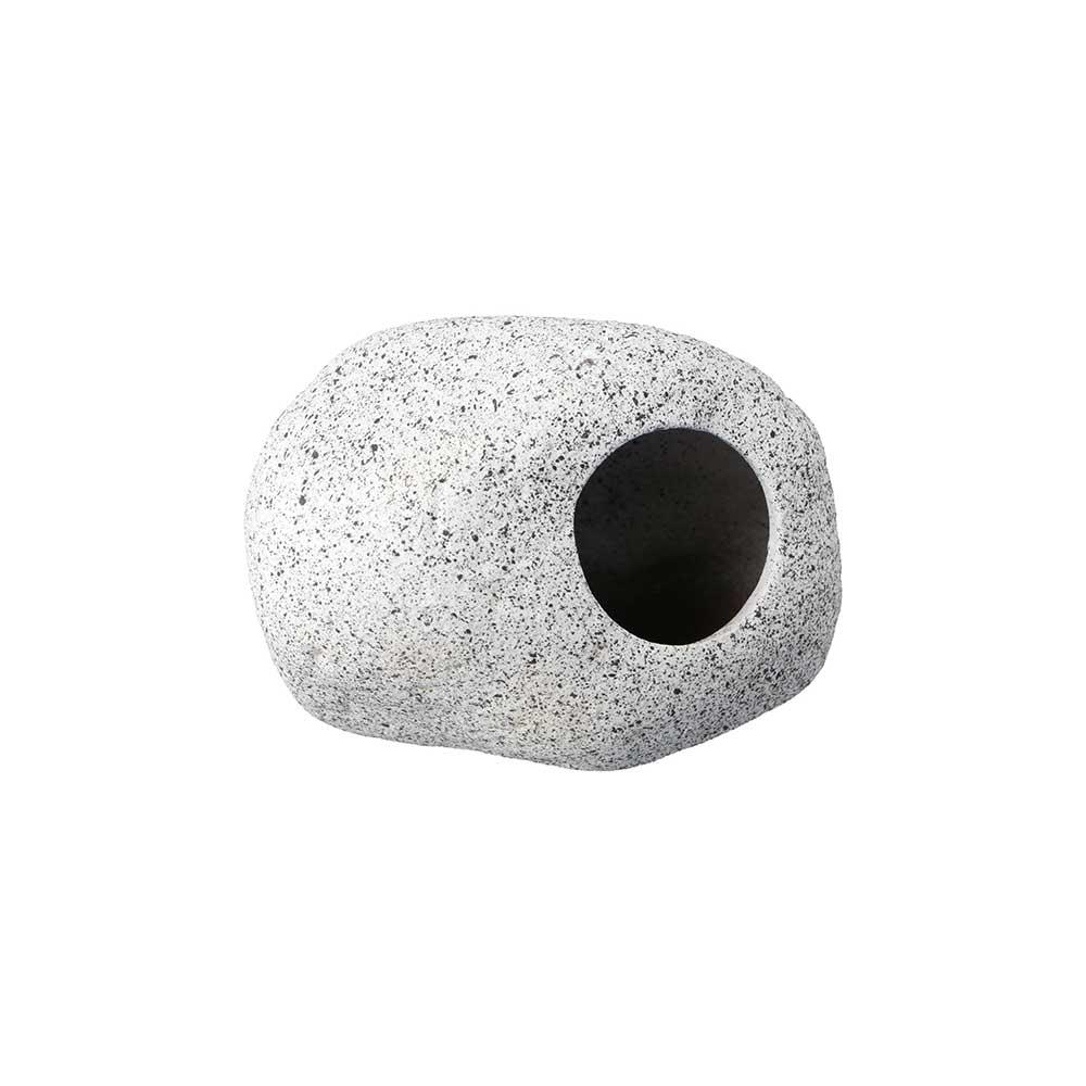 Abri d'aquarium cachette pour  - Aquarium Marine Stone avis et prix