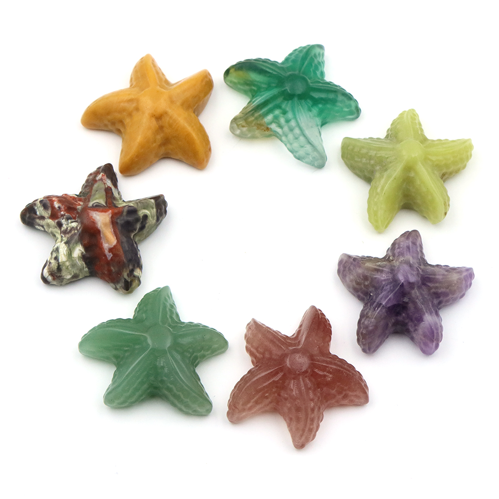 Statue en forme d'étoile de me - Aquarium Marine Stone avis et prix