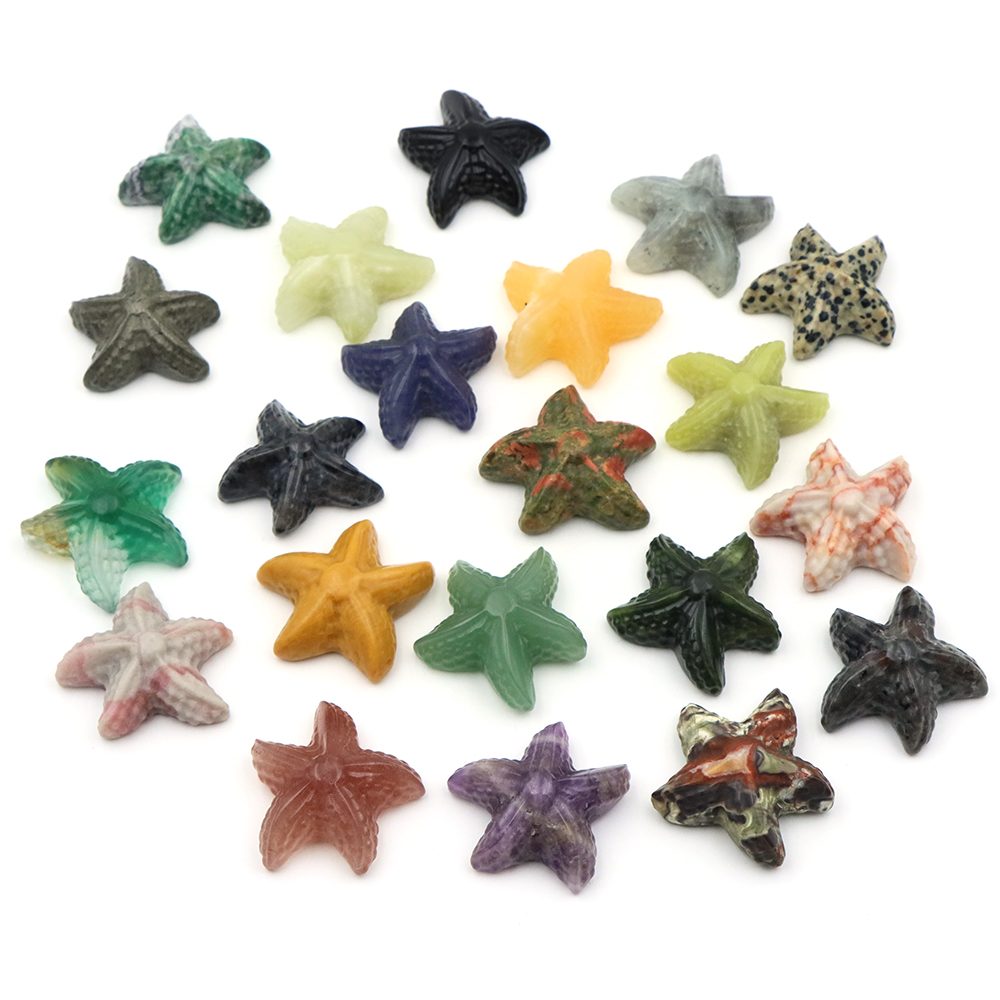 Statue en forme d'étoile de me - Aquarium Marine Stone avis et prix