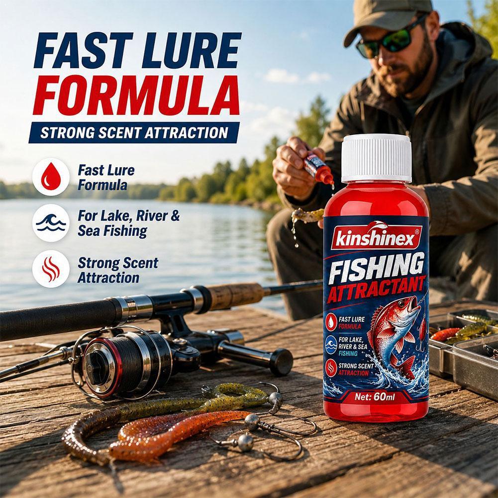 Attractant concentré liquide p - Marine Salt Mix avis et prix