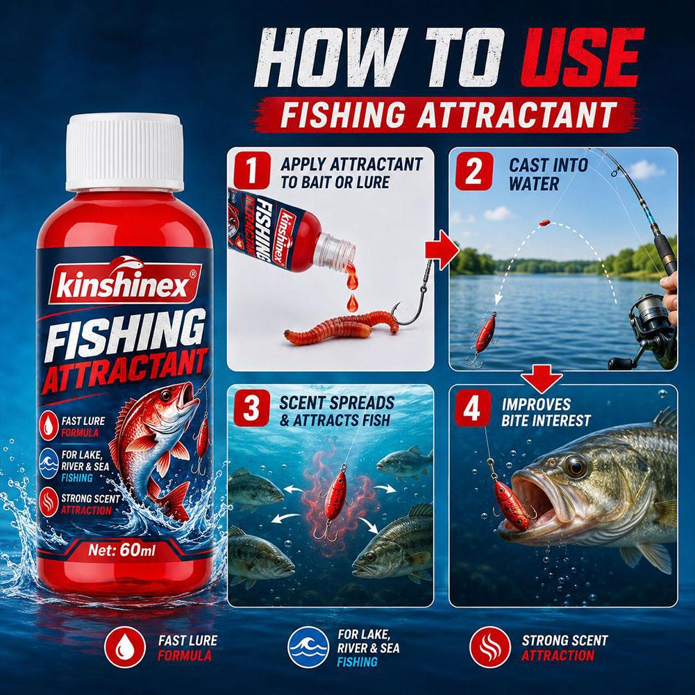 Attractant concentré liquide p - Marine Salt Mix avis et prix