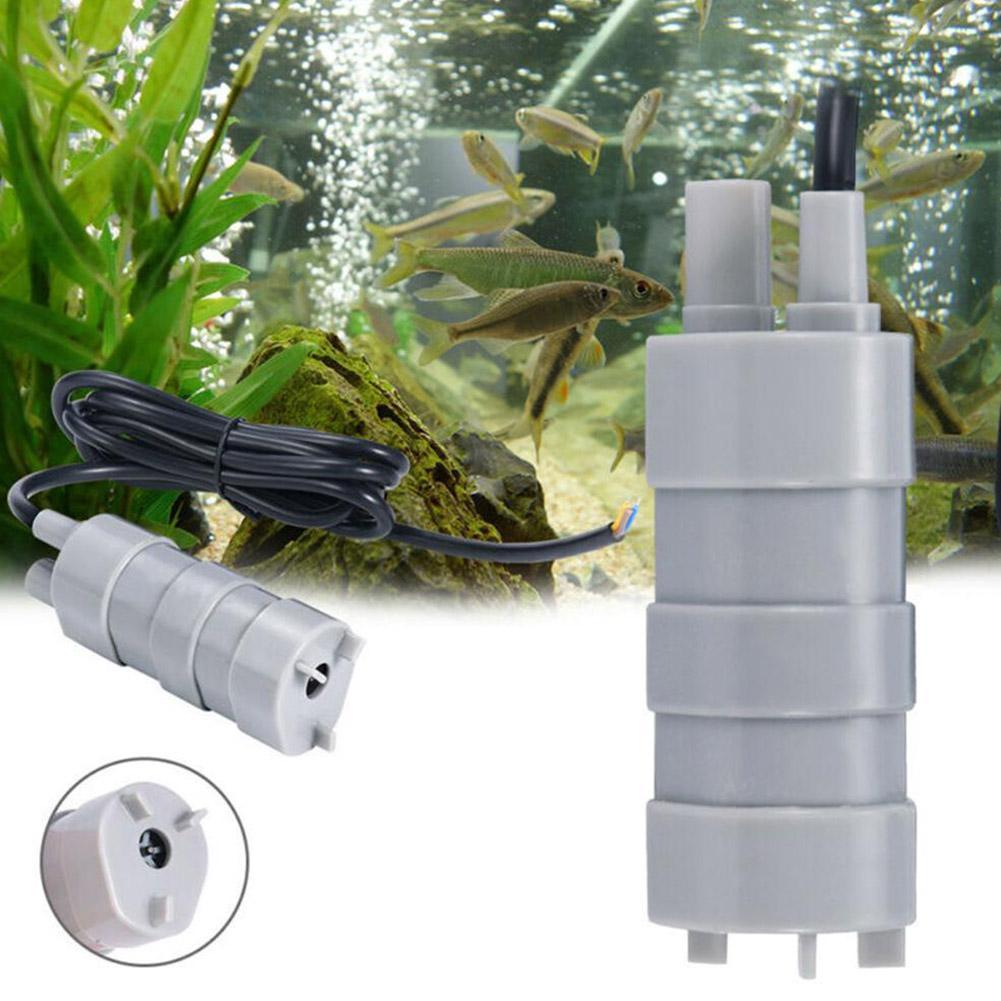 Pompe Submersible RV 12V, débi - Aquarium & Marine Museum Universiti Malaysia Sabah Kota Kinabalu Sabah avis et prix