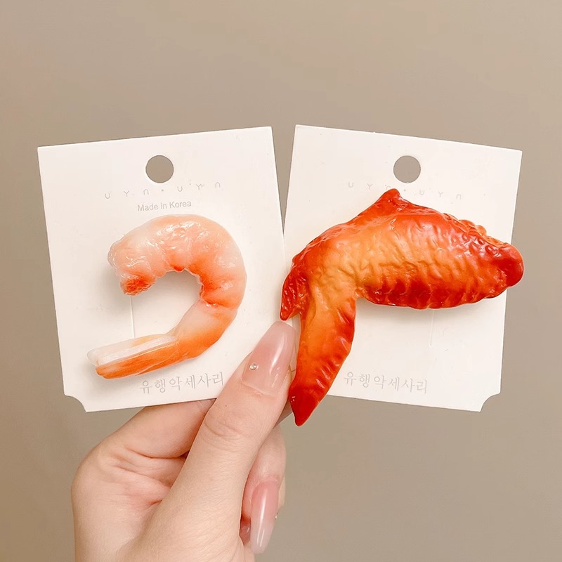 Pince à cheveux alimentaire si - Marine Salt Mix avis et prix