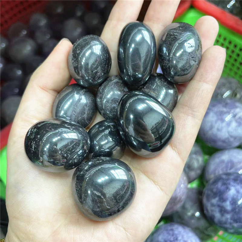 Gravier de Charbon Naturel en  - Aquarium Marine Stone avis et prix