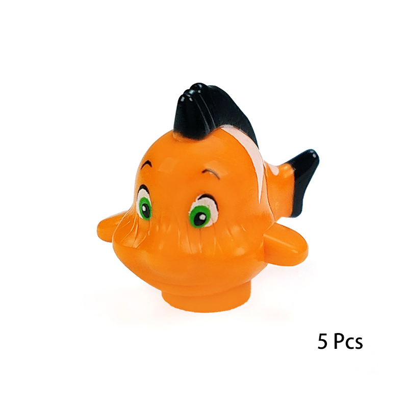 Blocs de construction MOC anim - Marine Aquarium Hermit Crab avis et prix