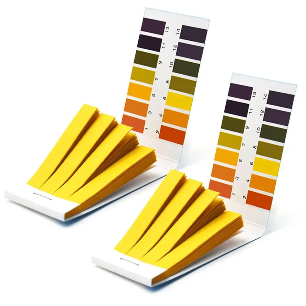 Bandelettes de Test de PH pour - Marine Test Kit avis et prix