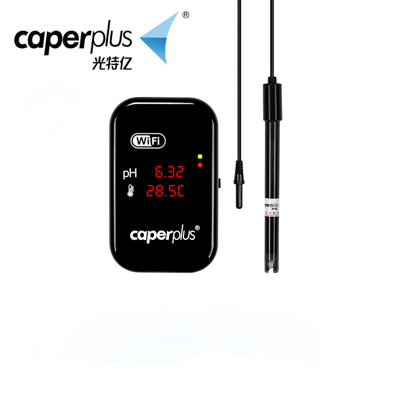 110-240V Caperplus Aquarium Q2 - Marine Test Kit avis et prix