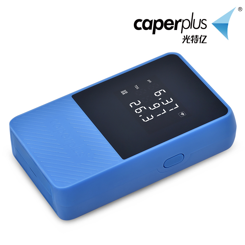 110-240V Caperplus Aquarium Q2 - Marine Test Kit avis et prix